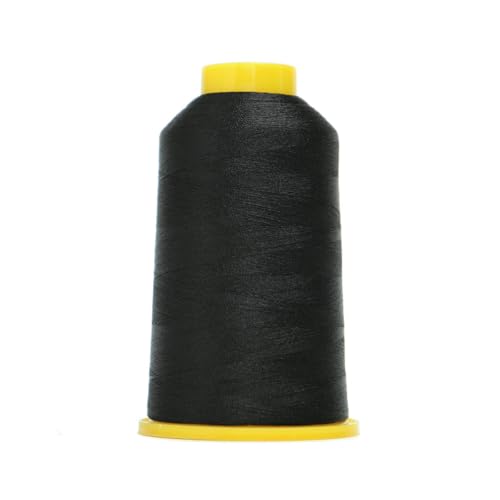 CIVIOOH 120D/2 Polyester-Stickgarn, 40 WT, 4000 Meter, für Haushaltsmaschinen-Nähgarn CIVIOOH 120D/2 Polyester-Stickgarn, 40 WT, 4000 Meter, für Haushaltsmaschinen-Nähgarn von CIVIOOH