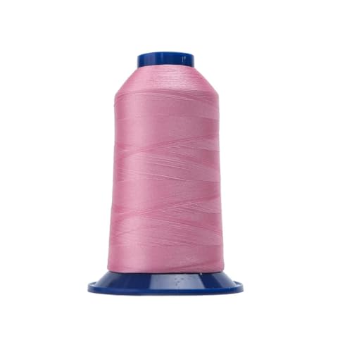 CIVIOOH 120D/2 Polyester-Stickgarn, 40 WT, 4000 Meter, für Haushaltsmaschinen-Nähgarn CIVIOOH 120D/2 Polyester-Stickgarn, 40 WT, 4000 Meter, für Haushaltsmaschinen-Nähgarn von CIVIOOH
