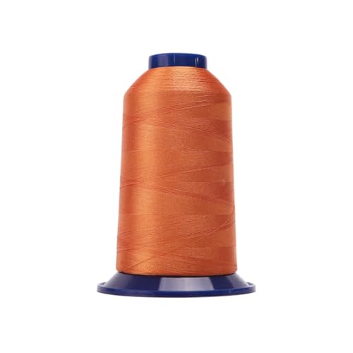CIVIOOH 120D/2 Polyester-Stickgarn, 40 WT, 4000 Meter, für Haushaltsmaschinen-Nähgarn CIVIOOH 120D/2 Polyester-Stickgarn, 40 WT, 4000 Meter, für Haushaltsmaschinen-Nähgarn von CIVIOOH