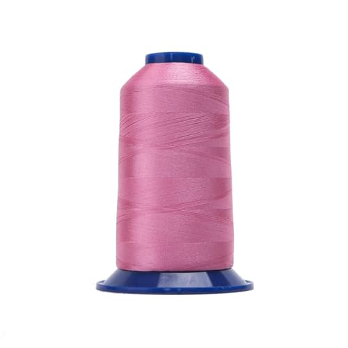CIVIOOH 120D/2 Polyester-Stickgarn, 40 WT, 4000 Meter, für Haushaltsmaschinen-Nähgarn CIVIOOH 120D/2 Polyester-Stickgarn, 40 WT, 4000 Meter, für Haushaltsmaschinen-Nähgarn von CIVIOOH