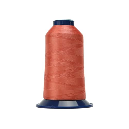 CIVIOOH 120D/2 Polyester-Stickgarn, 40 WT, 4000 Meter, für Haushaltsmaschinen-Nähgarn CIVIOOH 120D/2 Polyester-Stickgarn, 40 WT, 4000 Meter, für Haushaltsmaschinen-Nähgarn von CIVIOOH