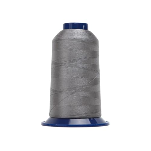 CIVIOOH 120D/2 Polyester-Stickgarn, 40 WT, 4000 Meter, für Haushaltsmaschinen-Nähgarn CIVIOOH 120D/2 Polyester-Stickgarn, 40 WT, 4000 Meter, für Haushaltsmaschinen-Nähgarn von CIVIOOH