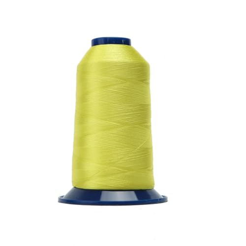 CIVIOOH 120D/2 Polyester-Stickgarn, 40 WT, 4000 Meter, für Haushaltsmaschinen-Nähgarn CIVIOOH 120D/2 Polyester-Stickgarn, 40 WT, 4000 Meter, für Haushaltsmaschinen-Nähgarn von CIVIOOH