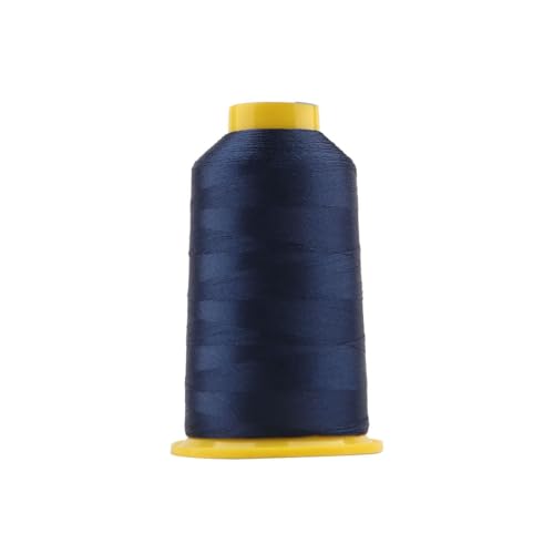 CIVIOOH 120D/2 Polyester-Stickgarn, 40 WT, 4000 Meter, für Haushaltsmaschinen-Nähgarn CIVIOOH 120D/2 Polyester-Stickgarn, 40 WT, 4000 Meter, für Haushaltsmaschinen-Nähgarn von CIVIOOH