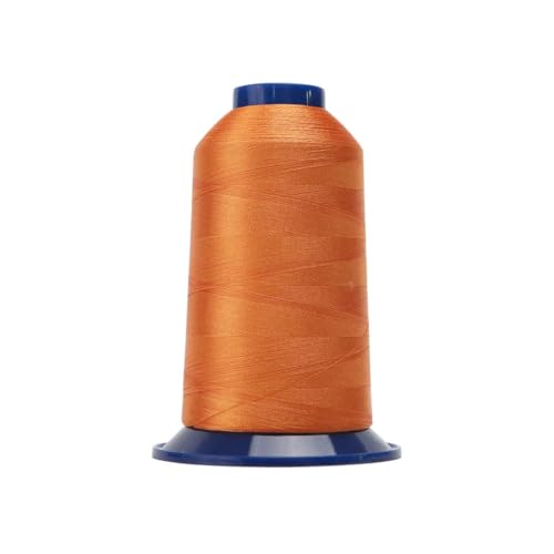 CIVIOOH 120D/2 Polyester-Stickgarn, 40 WT, 4000 Meter, für Haushaltsmaschinen-Nähgarn CIVIOOH 120D/2 Polyester-Stickgarn, 40 WT, 4000 Meter, für Haushaltsmaschinen-Nähgarn von CIVIOOH