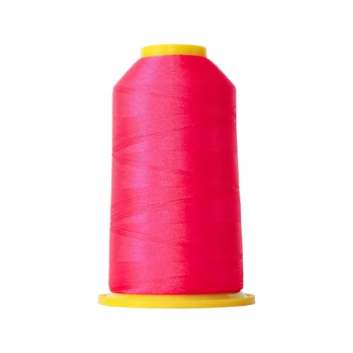 CIVIOOH 120D/2 Polyester-Stickgarn, 40 WT, 4000 Meter, für Haushaltsmaschinen-Nähgarn CIVIOOH 120D/2 Polyester-Stickgarn, 40 WT, 4000 Meter, für Haushaltsmaschinen-Nähgarn von CIVIOOH