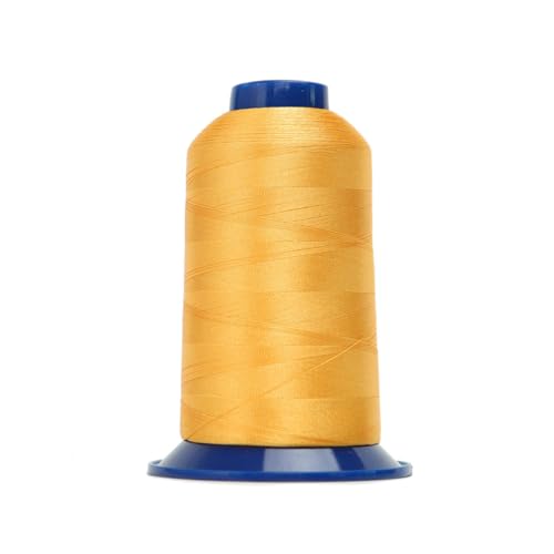 CIVIOOH 120D/2 Polyester-Stickgarn, 40 WT, 4000 Meter, für Haushaltsmaschinen-Nähgarn CIVIOOH 120D/2 Polyester-Stickgarn, 40 WT, 4000 Meter, für Haushaltsmaschinen-Nähgarn von CIVIOOH