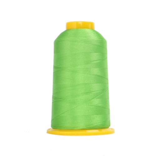 CIVIOOH 120D/2 Polyester-Stickgarn, 40 WT, 4000 Meter, für Haushaltsmaschinen-Nähgarn CIVIOOH 120D/2 Polyester-Stickgarn, 40 WT, 4000 Meter, für Haushaltsmaschinen-Nähgarn von CIVIOOH