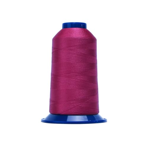 CIVIOOH 120D/2 Polyester-Stickgarn, 40 WT, 4000 Meter, für Haushaltsmaschinen-Nähgarn CIVIOOH 120D/2 Polyester-Stickgarn, 40 WT, 4000 Meter, für Haushaltsmaschinen-Nähgarn von CIVIOOH