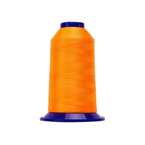 CIVIOOH 120D/2 Polyester-Stickgarn, 40 WT, 4000 Meter, für Haushaltsmaschinen-Nähgarn CIVIOOH 120D/2 Polyester-Stickgarn, 40 WT, 4000 Meter, für Haushaltsmaschinen-Nähgarn von CIVIOOH