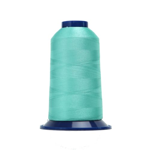 CIVIOOH 120D/2 Polyester-Stickgarn, 40 WT, 4000 Meter, für Haushaltsmaschinen-Nähgarn CIVIOOH 120D/2 Polyester-Stickgarn, 40 WT, 4000 Meter, für Haushaltsmaschinen-Nähgarn von CIVIOOH