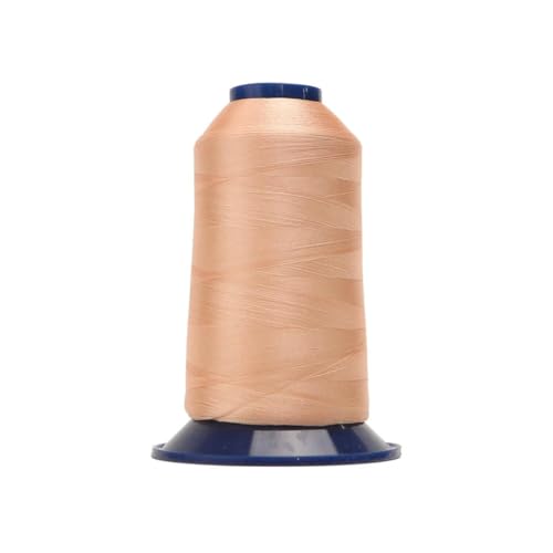 CIVIOOH 120D/2 Polyester-Stickgarn, 40 WT, 4000 Meter, für Haushaltsmaschinen-Nähgarn CIVIOOH 120D/2 Polyester-Stickgarn, 40 WT, 4000 Meter, für Haushaltsmaschinen-Nähgarn von CIVIOOH