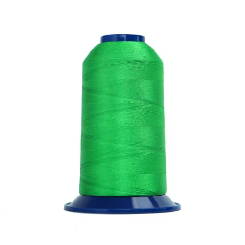 CIVIOOH 120D/2 Polyester-Stickgarn, 40 WT, 4000 Meter, für Haushaltsmaschinen-Nähgarn CIVIOOH 120D/2 Polyester-Stickgarn, 40 WT, 4000 Meter, für Haushaltsmaschinen-Nähgarn von CIVIOOH