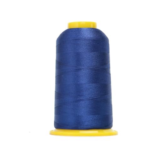 CIVIOOH 120D/2 Polyester-Stickgarn, 40 WT, 4000 Meter, für Haushaltsmaschinen-Nähgarn CIVIOOH 120D/2 Polyester-Stickgarn, 40 WT, 4000 Meter, für Haushaltsmaschinen-Nähgarn von CIVIOOH