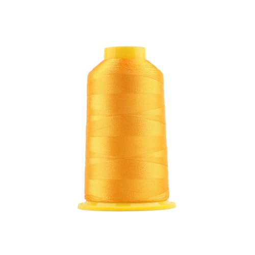 CIVIOOH 120D/2 Polyester-Stickgarn, 40 WT, 4000 Meter, für Haushaltsmaschinen-Nähgarn CIVIOOH 120D/2 Polyester-Stickgarn, 40 WT, 4000 Meter, für Haushaltsmaschinen-Nähgarn von CIVIOOH