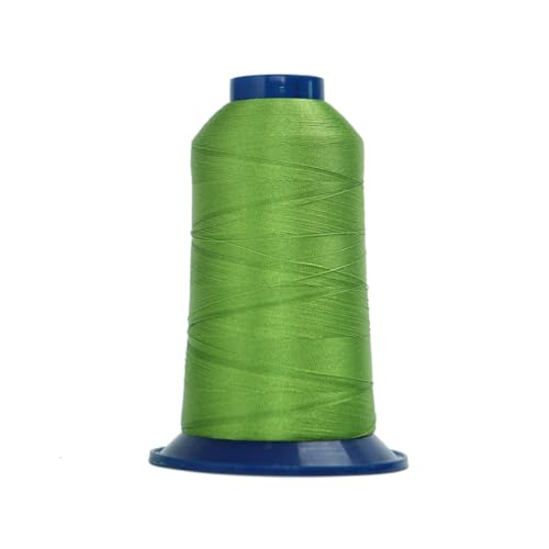 CIVIOOH 120D/2 Polyester-Stickgarn, 40 WT, 4000 Meter, für Haushaltsmaschinen-Nähgarn CIVIOOH 120D/2 Polyester-Stickgarn, 40 WT, 4000 Meter, für Haushaltsmaschinen-Nähgarn von CIVIOOH