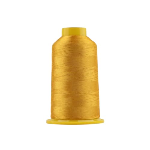 CIVIOOH 120D/2 Polyester-Stickgarn, 40 WT, 4000 Meter, für Haushaltsmaschinen-Nähgarn CIVIOOH 120D/2 Polyester-Stickgarn, 40 WT, 4000 Meter, für Haushaltsmaschinen-Nähgarn von CIVIOOH