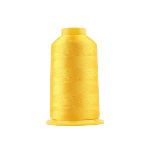 CIVIOOH 120D/2 Polyester-Stickgarn, 40 WT, 4000 Meter, für Haushaltsmaschinen-Nähgarn CIVIOOH 120D/2 Polyester-Stickgarn, 40 WT, 4000 Meter, für Haushaltsmaschinen-Nähgarn von CIVIOOH