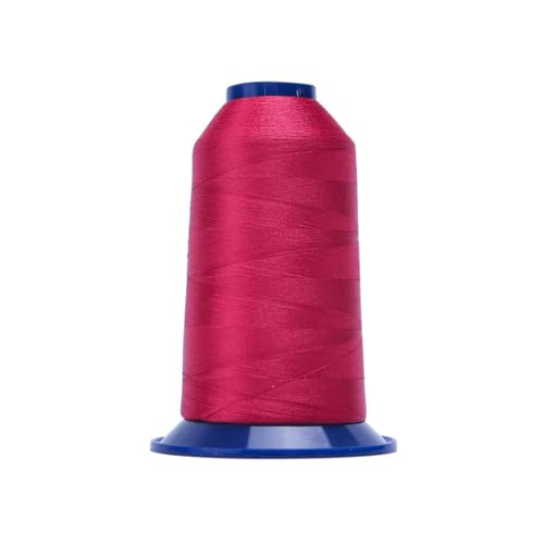 CIVIOOH 120D/2 Polyester-Stickgarn, 40 WT, 4000 Meter, für Haushaltsmaschinen-Nähgarn CIVIOOH 120D/2 Polyester-Stickgarn, 40 WT, 4000 Meter, für Haushaltsmaschinen-Nähgarn von CIVIOOH