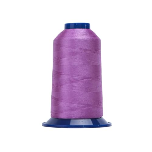 CIVIOOH 120D/2 Polyester-Stickgarn, 40 WT, 4000 Meter, für Haushaltsmaschinen-Nähgarn CIVIOOH 120D/2 Polyester-Stickgarn, 40 WT, 4000 Meter, für Haushaltsmaschinen-Nähgarn von CIVIOOH