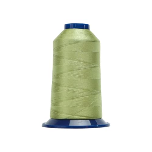 CIVIOOH 120D/2 Polyester-Stickgarn, 40 WT, 4000 Meter, für Haushaltsmaschinen-Nähgarn CIVIOOH 120D/2 Polyester-Stickgarn, 40 WT, 4000 Meter, für Haushaltsmaschinen-Nähgarn von CIVIOOH