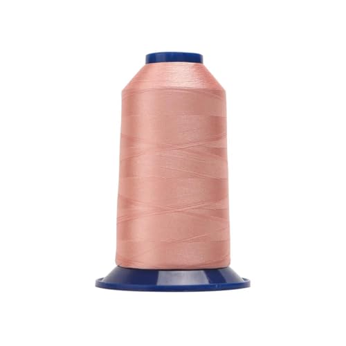 CIVIOOH 120D/2 Polyester-Stickgarn, 40 WT, 4000 Meter, für Haushaltsmaschinen-Nähgarn CIVIOOH 120D/2 Polyester-Stickgarn, 40 WT, 4000 Meter, für Haushaltsmaschinen-Nähgarn von CIVIOOH