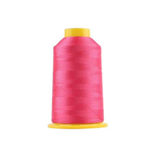 CIVIOOH 120D/2 Polyester-Stickgarn, 40 WT, 4000 Meter, für Haushaltsmaschinen-Nähgarn CIVIOOH 120D/2 Polyester-Stickgarn, 40 WT, 4000 Meter, für Haushaltsmaschinen-Nähgarn von CIVIOOH