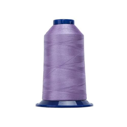 CIVIOOH 120D/2 Polyester-Stickgarn, 40 WT, 4000 Meter, für Haushaltsmaschinen-Nähgarn CIVIOOH 120D/2 Polyester-Stickgarn, 40 WT, 4000 Meter, für Haushaltsmaschinen-Nähgarn von CIVIOOH