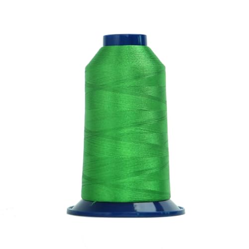 CIVIOOH 120D/2 Polyester-Stickgarn, 40 WT, 4000 Meter, für Haushaltsmaschinen-Nähgarn CIVIOOH 120D/2 Polyester-Stickgarn, 40 WT, 4000 Meter, für Haushaltsmaschinen-Nähgarn von CIVIOOH