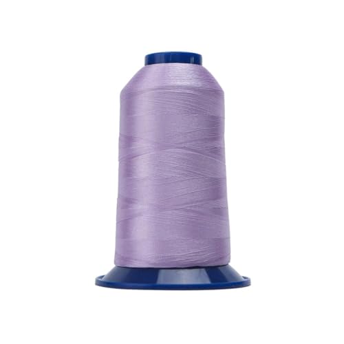 CIVIOOH 120D/2 Polyester-Stickgarn, 40 WT, 4000 Meter, für Haushaltsmaschinen-Nähgarn CIVIOOH 120D/2 Polyester-Stickgarn, 40 WT, 4000 Meter, für Haushaltsmaschinen-Nähgarn von CIVIOOH