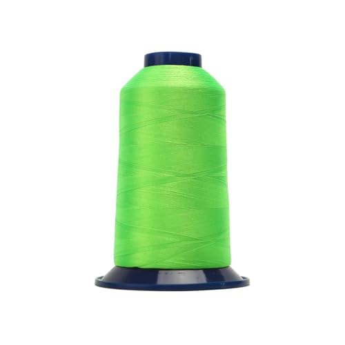 CIVIOOH 120D/2 Polyester-Stickgarn, 40 WT, 4000 Meter, für Haushaltsmaschinen-Nähgarn CIVIOOH 120D/2 Polyester-Stickgarn, 40 WT, 4000 Meter, für Haushaltsmaschinen-Nähgarn von CIVIOOH