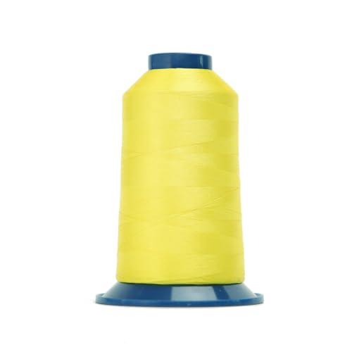 CIVIOOH 120D/2 Polyester-Stickgarn, 40 WT, 4000 Meter, für Haushaltsmaschinen-Nähgarn CIVIOOH 120D/2 Polyester-Stickgarn, 40 WT, 4000 Meter, für Haushaltsmaschinen-Nähgarn von CIVIOOH