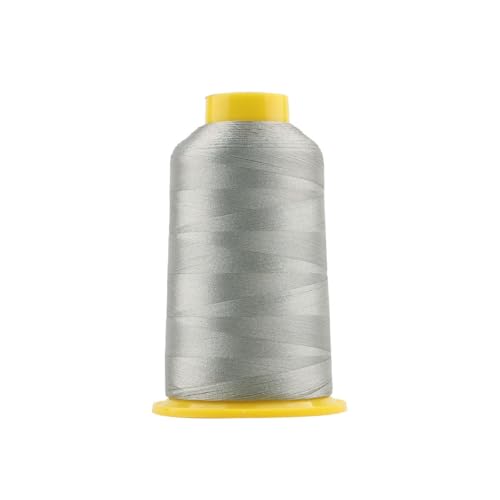 CIVIOOH 120D/2 Polyester-Stickgarn, 40 WT, 4000 Meter, für Haushaltsmaschinen-Nähgarn CIVIOOH 120D/2 Polyester-Stickgarn, 40 WT, 4000 Meter, für Haushaltsmaschinen-Nähgarn von CIVIOOH