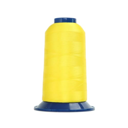 CIVIOOH 120D/2 Polyester-Stickgarn, 40 WT, 4000 Meter, für Haushaltsmaschinen-Nähgarn CIVIOOH 120D/2 Polyester-Stickgarn, 40 WT, 4000 Meter, für Haushaltsmaschinen-Nähgarn von CIVIOOH