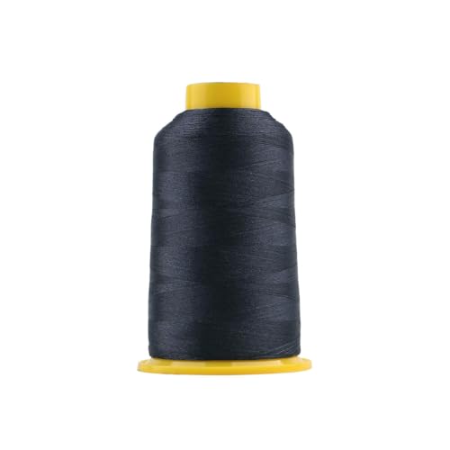 CIVIOOH 120D/2 Polyester-Stickgarn, 40 WT, 4000 Meter, für Haushaltsmaschinen-Nähgarn CIVIOOH 120D/2 Polyester-Stickgarn, 40 WT, 4000 Meter, für Haushaltsmaschinen-Nähgarn von CIVIOOH