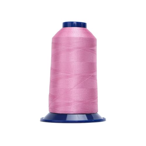 CIVIOOH 120D/2 Polyester-Stickgarn, 40 WT, 4000 Meter, für Haushaltsmaschinen-Nähgarn CIVIOOH 120D/2 Polyester-Stickgarn, 40 WT, 4000 Meter, für Haushaltsmaschinen-Nähgarn von CIVIOOH