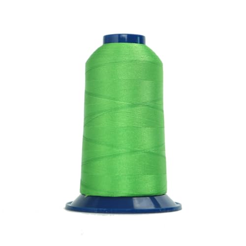 CIVIOOH 120D/2 Polyester-Stickgarn, 40 WT, 4000 Meter, für Haushaltsmaschinen-Nähgarn CIVIOOH 120D/2 Polyester-Stickgarn, 40 WT, 4000 Meter, für Haushaltsmaschinen-Nähgarn von CIVIOOH