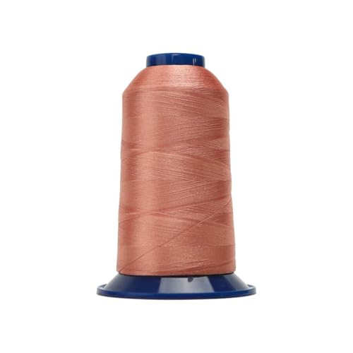 CIVIOOH 120D/2 Polyester-Stickgarn, 40 WT, 4000 Meter, für Haushaltsmaschinen-Nähgarn CIVIOOH 120D/2 Polyester-Stickgarn, 40 WT, 4000 Meter, für Haushaltsmaschinen-Nähgarn von CIVIOOH