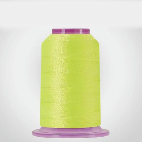CIVIOOH 120D/2 Polyester-Stickgarn, 550 Yards, selbstgemachtes Nähgarn für die DIY-Kleidungsverarbeitung CIVIOOH 120D/2 Polyester-Stickgarn, 550 Yards, selbstgemachtes Nähgarn für die DIY-Kleidungsverarbeitung von CIVIOOH