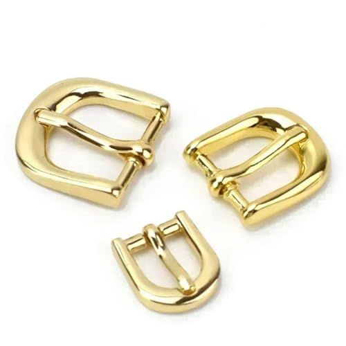 CIVIOOH 14/16/20mm Metal Belt Buckles Shoelace Adjust Pin Buckle Clothes Webbing Decoration Slider Bag Strap Fasteners 5/10Pcs CIVIOOH 14/16/20mm Metal Belt Buckles Shoelace Adjust Pin Buckle Clothes Webbing Decoration Slider Bag Strap Fasteners 5/10Pcs von CIVIOOH
