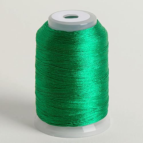 CIVIOOH 30 g/Rolle, 350 m Garn, Strickgarn, Stickgarn, Häkelschnur, Nähgarn, Bastelbedarf, Schmuckherstellung, Schnurzubehör CIVIOOH 30 g/Rolle, 350 m Garn, Strickgarn, Stickgarn, Häkelschnur, Nähgarn, Bastelbedarf, Schmuckherstellung, Schnurzubehör von CIVIOOH