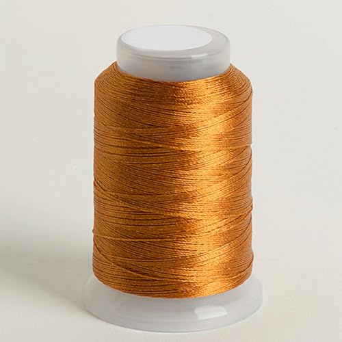 CIVIOOH 30 g/Rolle, 350 m Garn, Strickgarn, Stickgarn, Häkelschnur, Nähgarn, Bastelbedarf, Schmuckherstellung, Schnurzubehör CIVIOOH 30 g/Rolle, 350 m Garn, Strickgarn, Stickgarn, Häkelschnur, Nähgarn, Bastelbedarf, Schmuckherstellung, Schnurzubehör von CIVIOOH