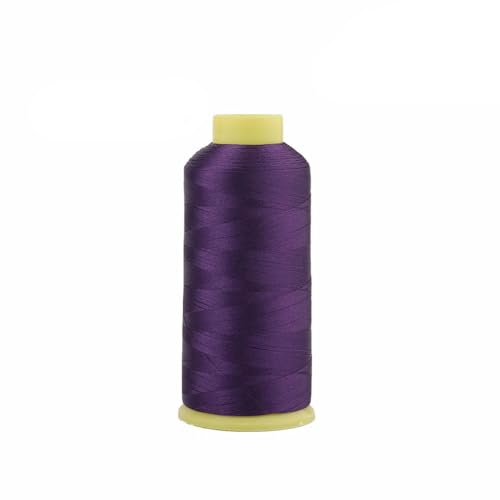 CIVIOOH 40WT 120D/2 5000M Polyester-Stickgarn für Maschinen-Haushaltsnähen CIVIOOH 40WT 120D/2 5000M Polyester-Stickgarn für Maschinen-Haushaltsnähen von CIVIOOH