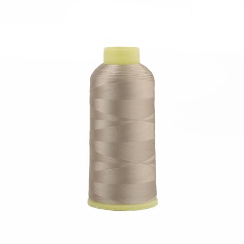 CIVIOOH 40WT 120D/2 5000M Polyester-Stickgarn für Maschinen-Haushaltsnähen CIVIOOH 40WT 120D/2 5000M Polyester-Stickgarn für Maschinen-Haushaltsnähen von CIVIOOH