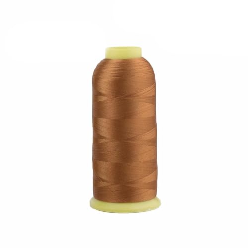 CIVIOOH 40WT 120D/2 5000M Polyester-Stickgarn für Maschinen-Haushaltsnähen CIVIOOH 40WT 120D/2 5000M Polyester-Stickgarn für Maschinen-Haushaltsnähen von CIVIOOH