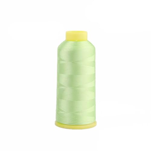 CIVIOOH 40WT 120D/2 5000M Polyester-Stickgarn für Maschinen-Haushaltsnähen CIVIOOH 40WT 120D/2 5000M Polyester-Stickgarn für Maschinen-Haushaltsnähen von CIVIOOH