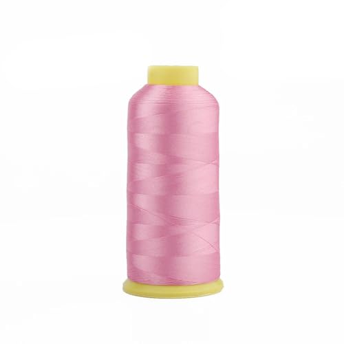 CIVIOOH 40WT 120D/2 5000M Polyester-Stickgarn für Maschinen-Haushaltsnähen CIVIOOH 40WT 120D/2 5000M Polyester-Stickgarn für Maschinen-Haushaltsnähen von CIVIOOH