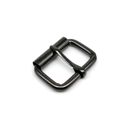 CIVIOOH 5pcs Buckle Adjust Roller Pin Thickened Leather Hand Bag Backpack Shoe Strap Belt Dog Collar Chain Ring CIVIOOH 5pcs Buckle Adjust Roller Pin Thickened Leather Hand Bag Backpack Shoe Strap Belt Dog Collar Chain Ring von CIVIOOH