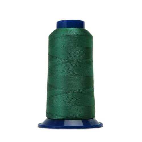 CIVIOOH 60WT Dünnes Polyester-Stickgarn 75D/2 4000 Meter für industrielles Maschinennähen CIVIOOH 60WT Dünnes Polyester-Stickgarn 75D/2 4000 Meter für industrielles Maschinennähen von CIVIOOH