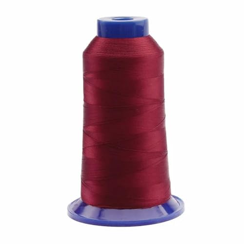 CIVIOOH 60WT Dünnes Polyester-Stickgarn 75D/2 4000 Meter für industrielles Maschinennähen CIVIOOH 60WT Dünnes Polyester-Stickgarn 75D/2 4000 Meter für industrielles Maschinennähen von CIVIOOH